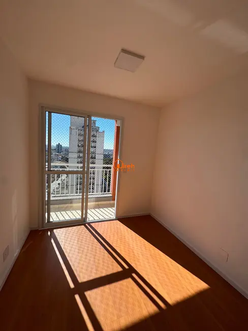 Foto 5 de Apartamento com 2 quartos à venda, 52m2 em Vila Assis Brasil, Maua - SP