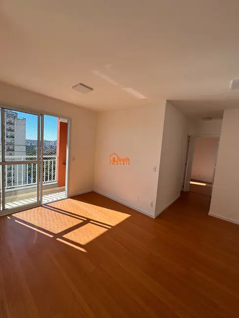 Foto 4 de Apartamento com 2 quartos à venda, 52m2 em Vila Assis Brasil, Maua - SP