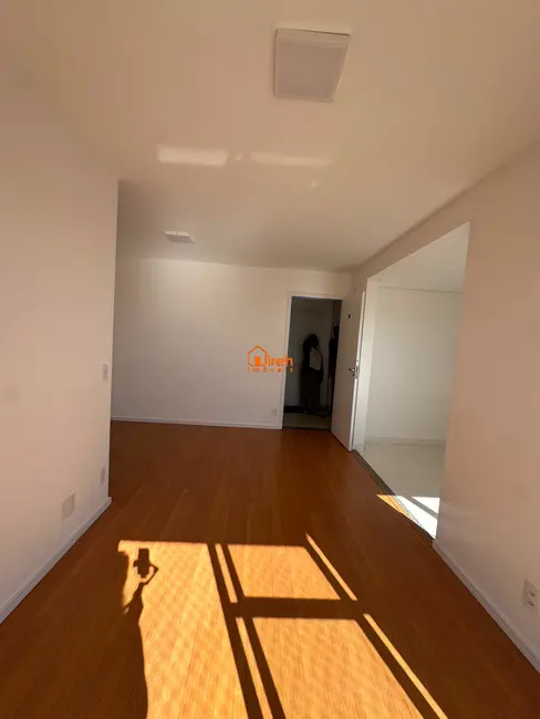 Foto 9 de Apartamento com 2 quartos à venda, 52m2 em Vila Assis Brasil, Maua - SP