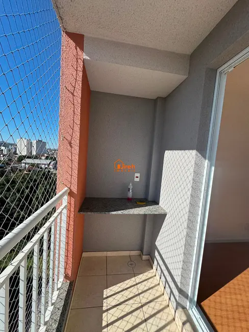 Foto 8 de Apartamento com 2 quartos à venda, 52m2 em Vila Assis Brasil, Maua - SP