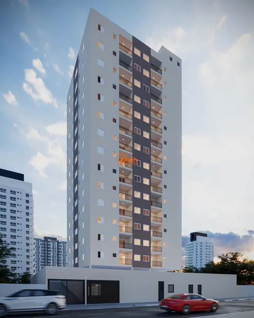 Apartamento com 2 quartos à venda, 58m2 em Vila Nossa Senhora das Vitórias, Maua - SP - imagem 1 Foto 1 de Apartamento com 2 quartos à venda, 58m2 em Vila Nossa Senhora das Vitórias, Maua - SP