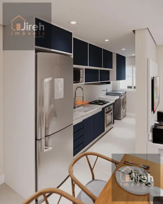 Apartamento com 2 quartos à venda, 58m2 em Vila Nossa Senhora das Vitórias, Maua - SP - imagem 6 Foto 6 de Apartamento com 2 quartos à venda, 58m2 em Vila Nossa Senhora das Vitórias, Maua - SP