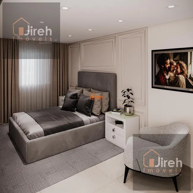 Apartamento com 2 quartos à venda, 58m2 em Vila Nossa Senhora das Vitórias, Maua - SP - imagem 8 Foto 8 de Apartamento com 2 quartos à venda, 58m2 em Vila Nossa Senhora das Vitórias, Maua - SP