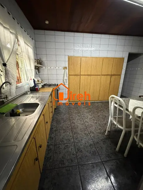 Foto 5 de Casa com 2 quartos à venda, 99m2 em Vila Assis Brasil, Maua - SP