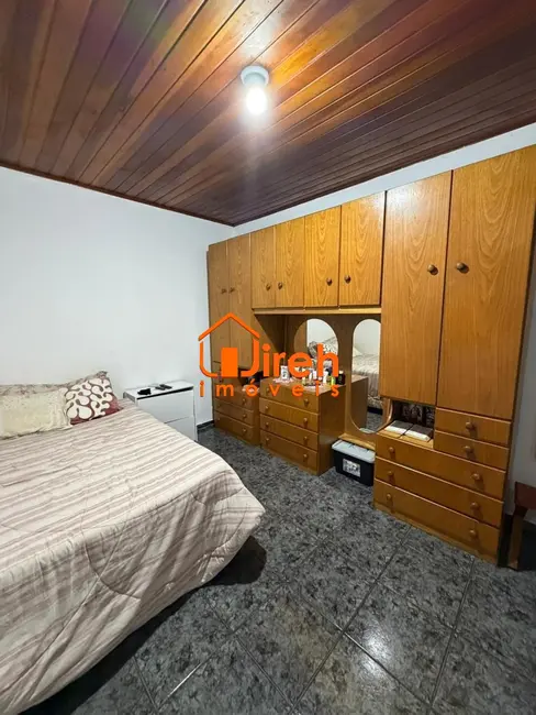 Foto 8 de Casa com 2 quartos à venda, 99m2 em Vila Assis Brasil, Maua - SP