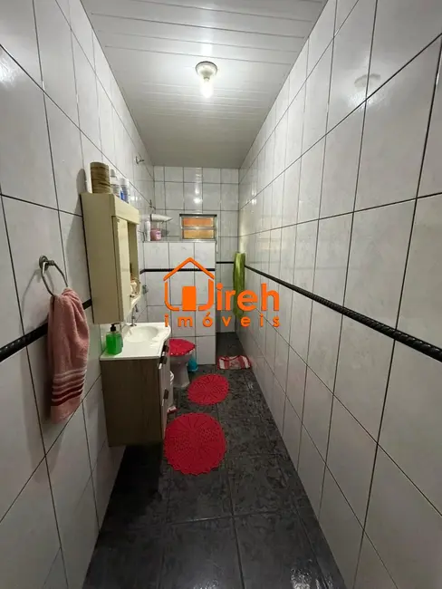 Foto 9 de Casa com 2 quartos à venda, 99m2 em Vila Assis Brasil, Maua - SP