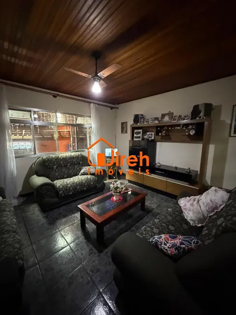 Foto 4 de Casa com 2 quartos à venda, 99m2 em Vila Assis Brasil, Maua - SP
