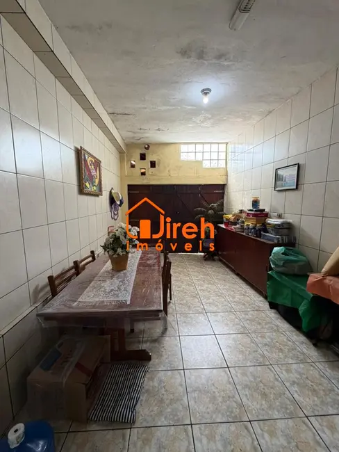 Foto 7 de Casa com 2 quartos à venda, 99m2 em Vila Assis Brasil, Maua - SP