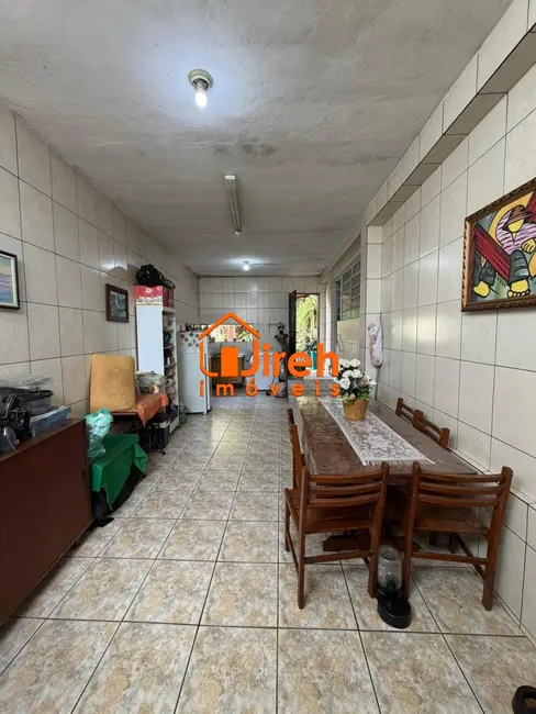 Foto 6 de Casa com 2 quartos à venda, 99m2 em Vila Assis Brasil, Maua - SP