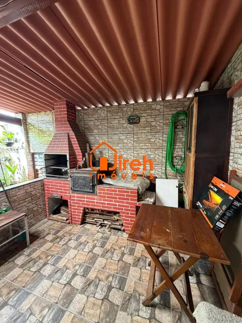 Foto 3 de Casa com 2 quartos à venda, 99m2 em Vila Assis Brasil, Maua - SP