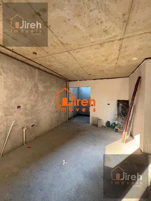 Foto 6 de Apartamento com 2 quartos à venda, 64m2 em Vila Assis Brasil, Maua - SP