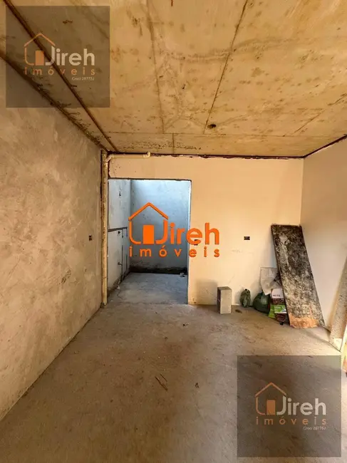 Foto 5 de Apartamento com 2 quartos à venda, 64m2 em Vila Assis Brasil, Maua - SP