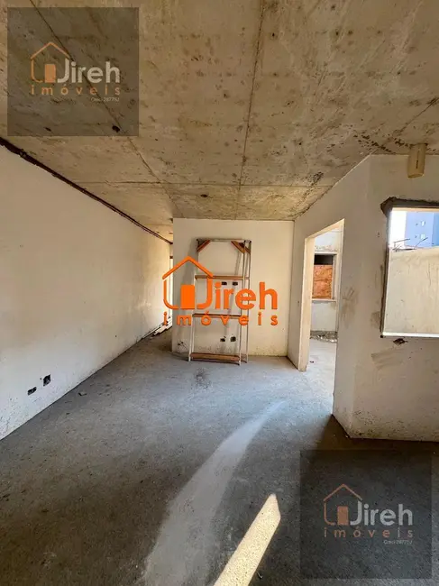 Foto 2 de Apartamento com 2 quartos à venda, 64m2 em Vila Assis Brasil, Maua - SP