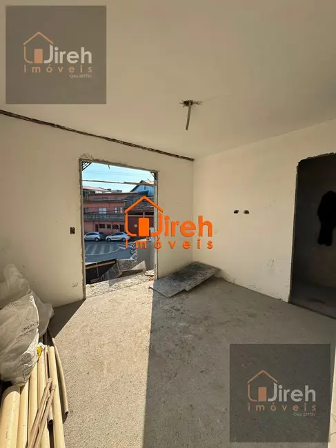 Foto 8 de Apartamento com 2 quartos à venda, 64m2 em Vila Assis Brasil, Maua - SP