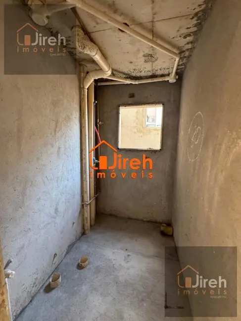 Foto 7 de Apartamento com 2 quartos à venda, 64m2 em Vila Assis Brasil, Maua - SP