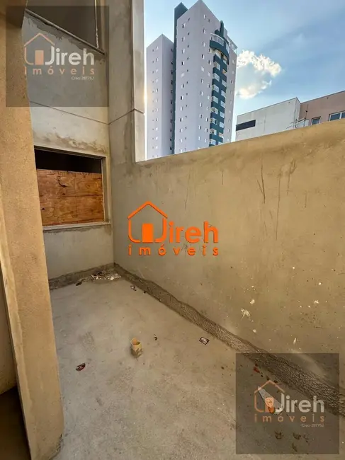 Foto 3 de Apartamento com 2 quartos à venda, 64m2 em Vila Assis Brasil, Maua - SP