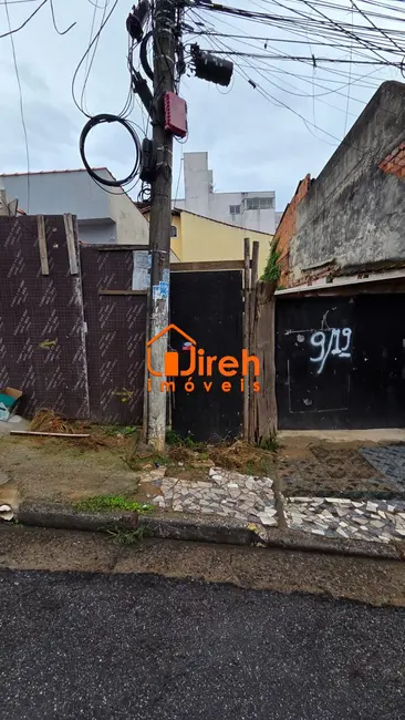 Terreno / Lote à venda, 125m2 em Vila Nossa Senhora das Vitórias, Maua - SP - imagem 3 Foto 3 de Terreno / Lote à venda, 125m2 em Vila Nossa Senhora das Vitórias, Maua - SP
