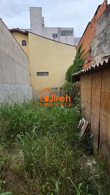 Terreno / Lote à venda, 125m2 em Vila Nossa Senhora das Vitórias, Maua - SP - imagem 2 Foto 2 de Terreno / Lote à venda, 125m2 em Vila Nossa Senhora das Vitórias, Maua - SP
