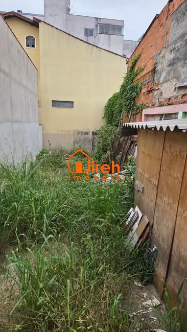 Terreno / Lote à venda, 125m2 em Vila Nossa Senhora das Vitórias, Maua - SP - imagem 4 Foto 4 de Terreno / Lote à venda, 125m2 em Vila Nossa Senhora das Vitórias, Maua - SP