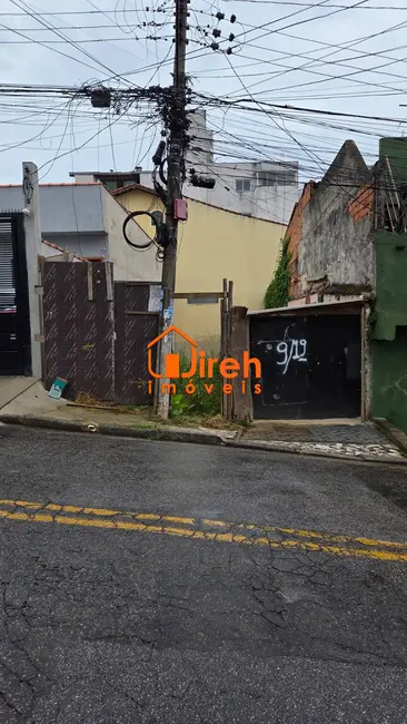 Terreno / Lote à venda, 125m2 em Vila Nossa Senhora das Vitórias, Maua - SP - imagem 1 Foto 1 de Terreno / Lote à venda, 125m2 em Vila Nossa Senhora das Vitórias, Maua - SP
