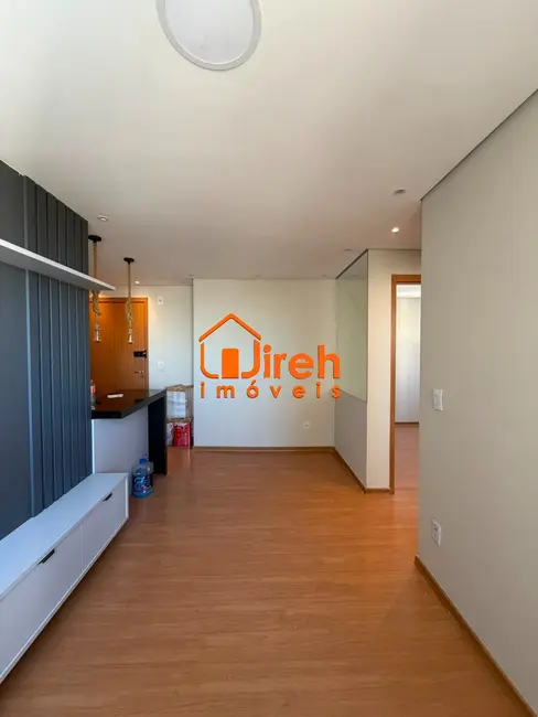 Foto 4 de Apartamento com 2 quartos à venda, 44m2 em Parque São Vicente, Maua - SP