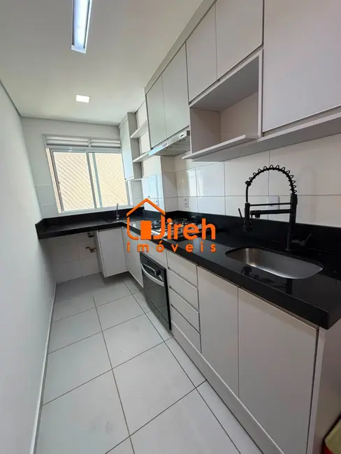 Foto 9 de Apartamento com 2 quartos à venda, 44m2 em Parque São Vicente, Maua - SP