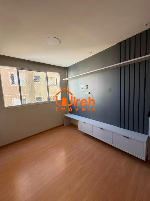Foto 5 de Apartamento com 2 quartos à venda, 44m2 em Parque São Vicente, Maua - SP