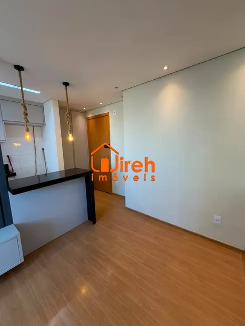 Foto 7 de Apartamento com 2 quartos à venda, 44m2 em Parque São Vicente, Maua - SP