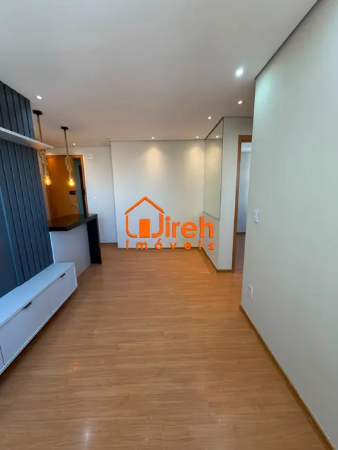 Foto 1 de Apartamento com 2 quartos à venda, 44m2 em Parque São Vicente, Maua - SP