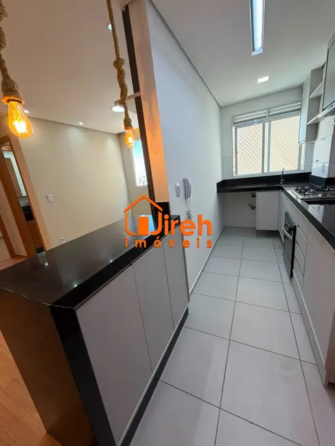 Foto 8 de Apartamento com 2 quartos à venda, 44m2 em Parque São Vicente, Maua - SP