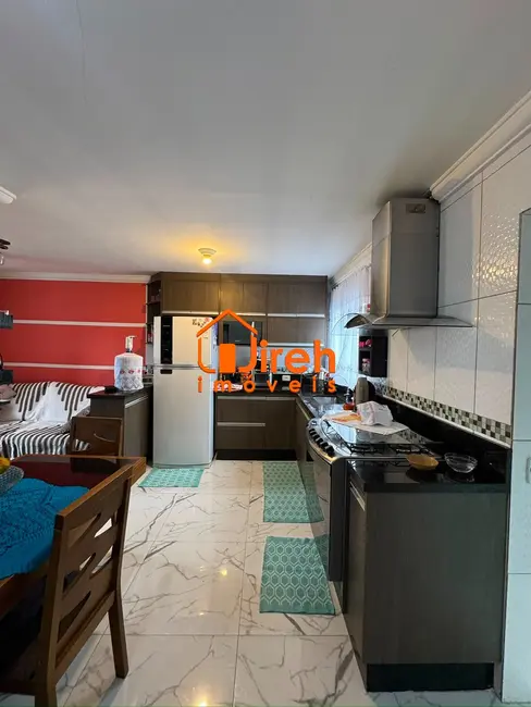 Foto 6 de Apartamento com 3 quartos à venda, 65m2 em Parque São Vicente, Maua - SP