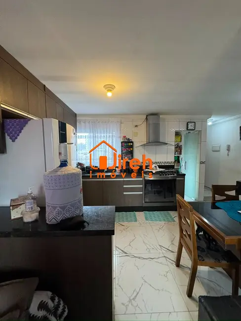 Foto 3 de Apartamento com 3 quartos à venda, 65m2 em Parque São Vicente, Maua - SP