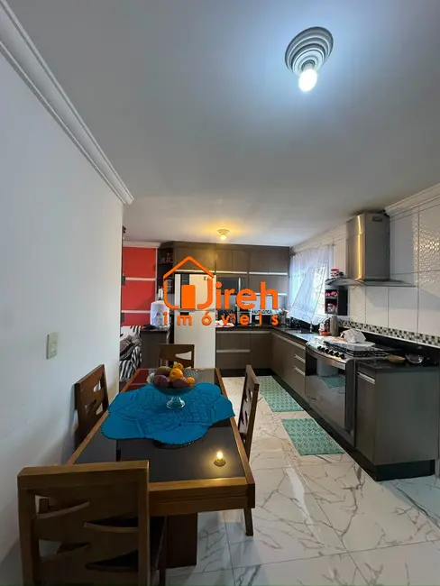 Foto 7 de Apartamento com 3 quartos à venda, 65m2 em Parque São Vicente, Maua - SP