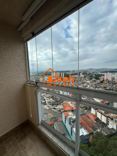 Apartamento com 2 quartos à venda, 66m2 em Parque São Vicente, Maua - SP - imagem 6 Foto 6 de Apartamento com 2 quartos à venda, 66m2 em Parque São Vicente, Maua - SP