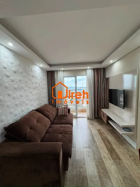 Apartamento com 2 quartos à venda, 66m2 em Parque São Vicente, Maua - SP - imagem 1 Foto 1 de Apartamento com 2 quartos à venda, 66m2 em Parque São Vicente, Maua - SP