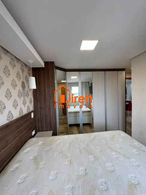 Apartamento com 2 quartos à venda, 66m2 em Parque São Vicente, Maua - SP - imagem 5 Foto 5 de Apartamento com 2 quartos à venda, 66m2 em Parque São Vicente, Maua - SP