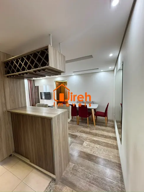 Apartamento com 2 quartos à venda, 66m2 em Parque São Vicente, Maua - SP - imagem 3 Foto 3 de Apartamento com 2 quartos à venda, 66m2 em Parque São Vicente, Maua - SP