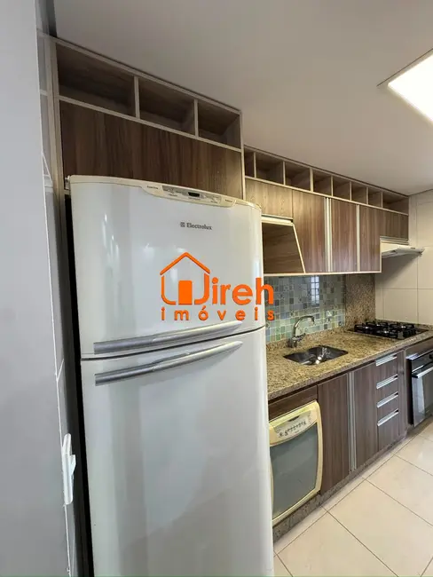 Apartamento com 2 quartos à venda, 66m2 em Parque São Vicente, Maua - SP - imagem 4 Foto 4 de Apartamento com 2 quartos à venda, 66m2 em Parque São Vicente, Maua - SP