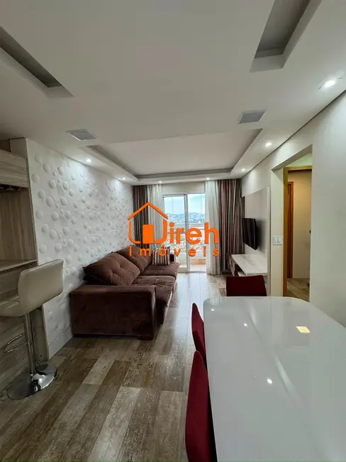 Apartamento com 2 quartos à venda, 66m2 em Parque São Vicente, Maua - SP - imagem 8 Foto 8 de Apartamento com 2 quartos à venda, 66m2 em Parque São Vicente, Maua - SP