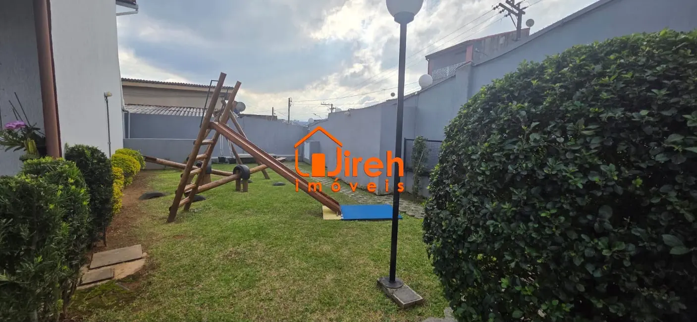 Foto 5 de Sobrado com 2 quartos à venda, 51m2 em Jardim Santista, Maua - SP