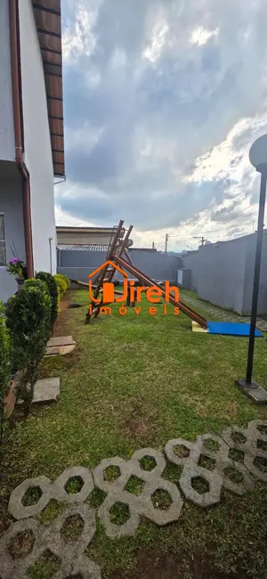 Foto 2 de Sobrado com 2 quartos à venda, 51m2 em Jardim Santista, Maua - SP