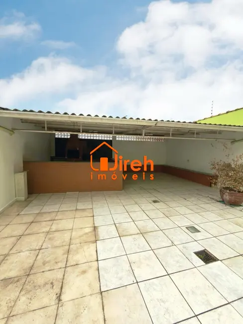 Foto 6 de Sobrado com 3 quartos à venda, 315m2 em Vila Vitória, Santo Andre - SP