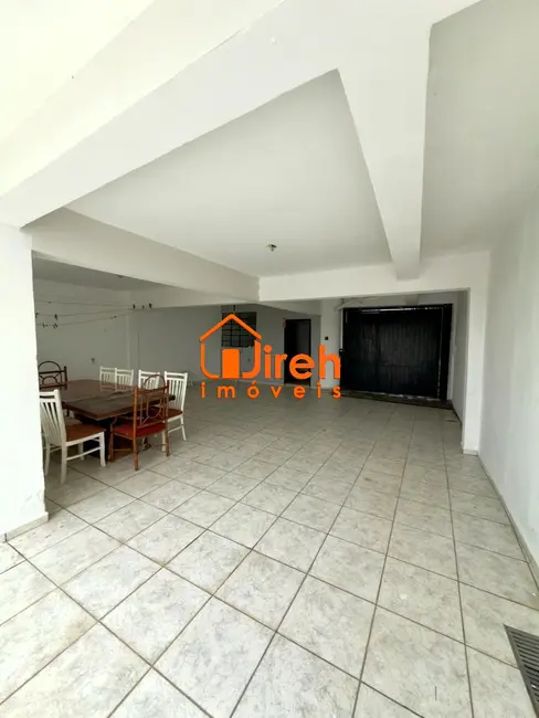 Foto 9 de Sobrado com 3 quartos à venda, 315m2 em Vila Vitória, Santo Andre - SP