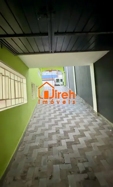 Foto 5 de Sobrado com 3 quartos à venda, 315m2 em Vila Vitória, Santo Andre - SP