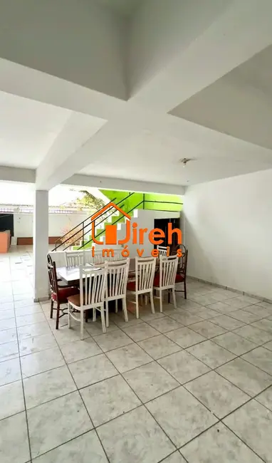 Foto 8 de Sobrado com 3 quartos à venda, 315m2 em Vila Vitória, Santo Andre - SP
