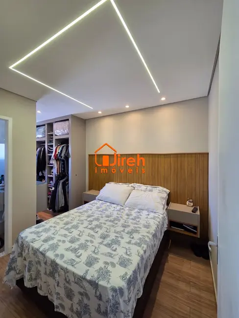 Foto 8 de Apartamento com 2 quartos à venda, 57m2 em Vila Augusto, Maua - SP
