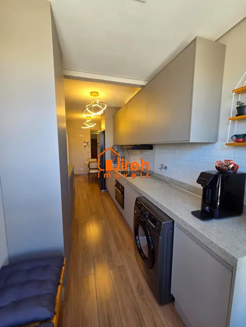 Foto 5 de Apartamento com 2 quartos à venda, 57m2 em Vila Augusto, Maua - SP