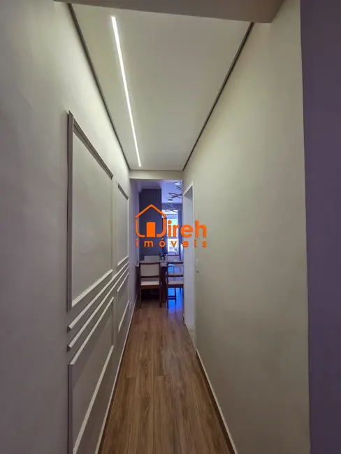Foto 7 de Apartamento com 2 quartos à venda, 57m2 em Vila Augusto, Maua - SP
