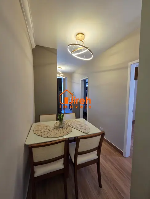 Foto 3 de Apartamento com 2 quartos à venda, 57m2 em Vila Augusto, Maua - SP