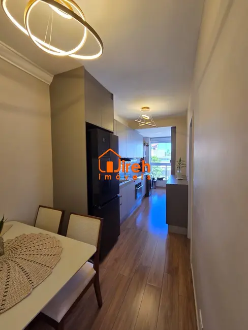 Foto 4 de Apartamento com 2 quartos à venda, 57m2 em Vila Augusto, Maua - SP